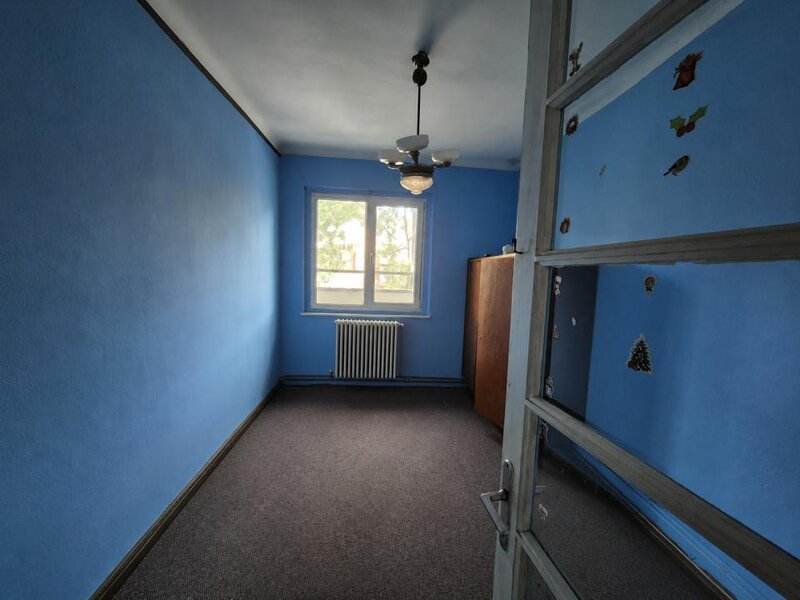 Piata Muncii, apartament in vila intr-o zona foarte buna