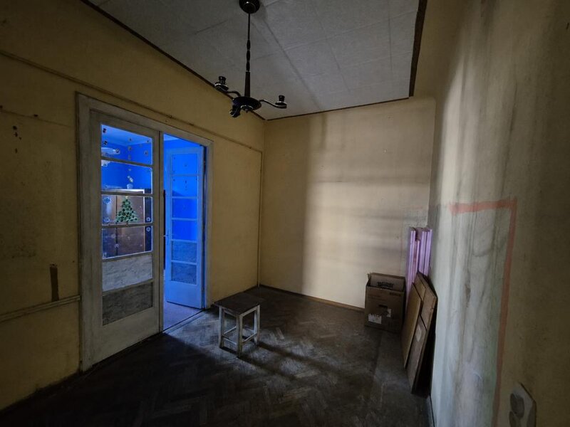 Piata Muncii, apartament in vila intr-o zona foarte buna