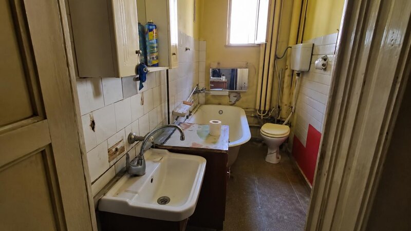 Piata Muncii, apartament in vila intr-o zona foarte buna
