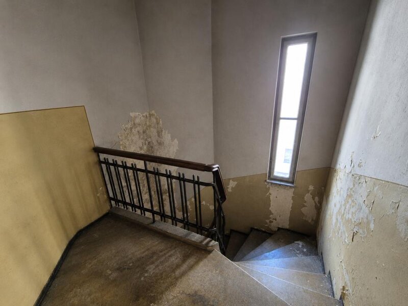 Piata Muncii, apartament in vila intr-o zona foarte buna